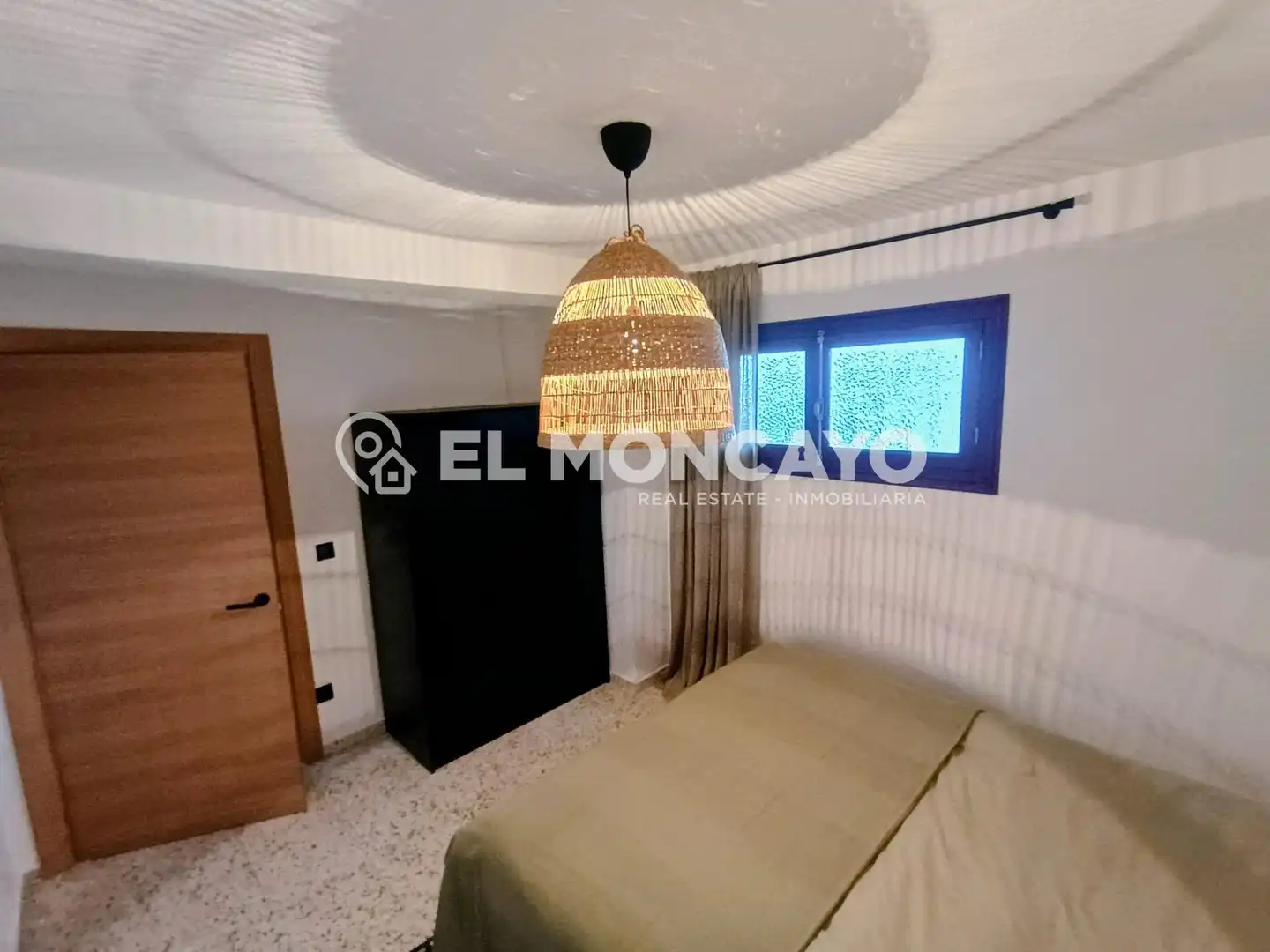 Habitación de Apartamento en venta en Guardamar del Segura con Aire acondicionado, Calefacción y Terraza