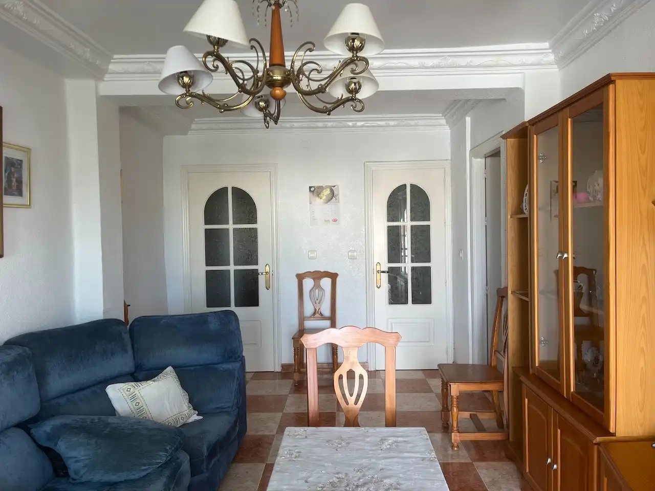 Flat for sale in Vélez-Málaga