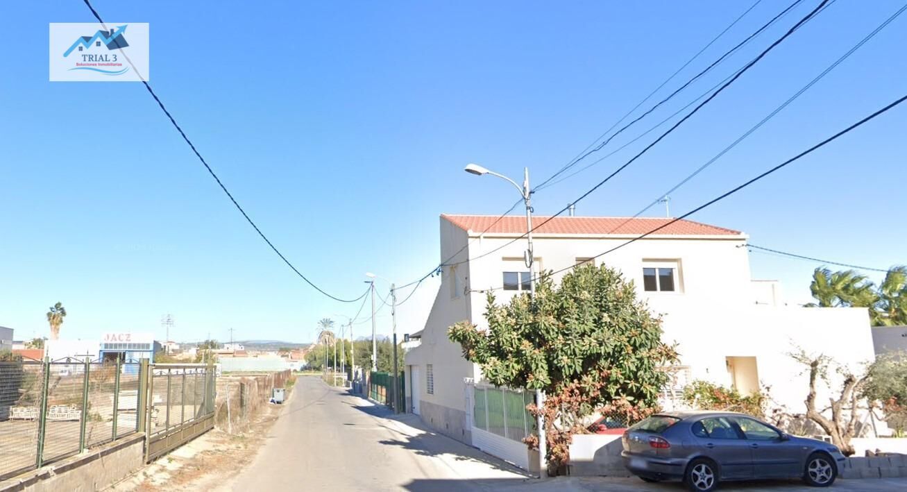 Piso en venta en Camino AV MONTEAGUDO, Juan de Borbón