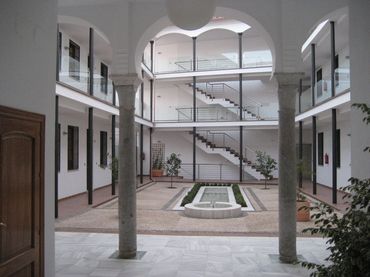 Apartament amb ascensor de lloguer a PLAZA SAN NICOLÁS 2
