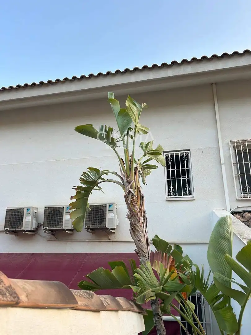 Maison mitoyenne à vendre à San Rafael - Nucia Park, imagen 21
