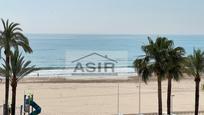 Exterior view of Apartment for sale in Cullera  with Air Conditioner and Terrace