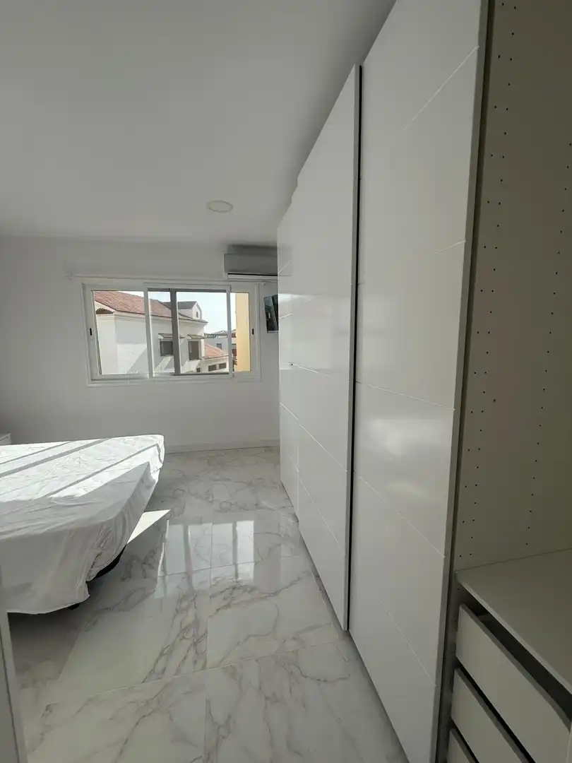 Bedroom of Apartments for sale in Adeje  with Air Conditioner and Furnished