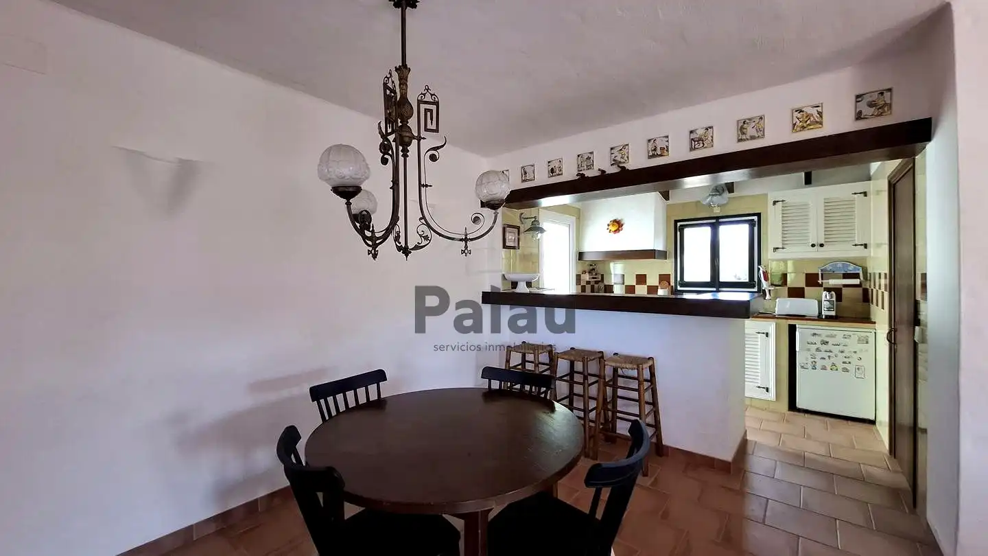 Casa amb piscina en venda a Sant Climent - Es Canutells, imagen 28