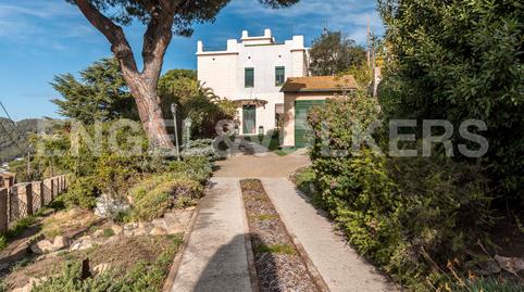 Foto 2 de Casa o xalet en venda a Vallvidrera - Tibidabo - Les Planes,  Barcelona Capital