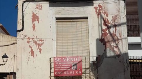 Foto 2 de Piso en venta en Calle Amargura, 1, Vélez de Benaudalla, Granada