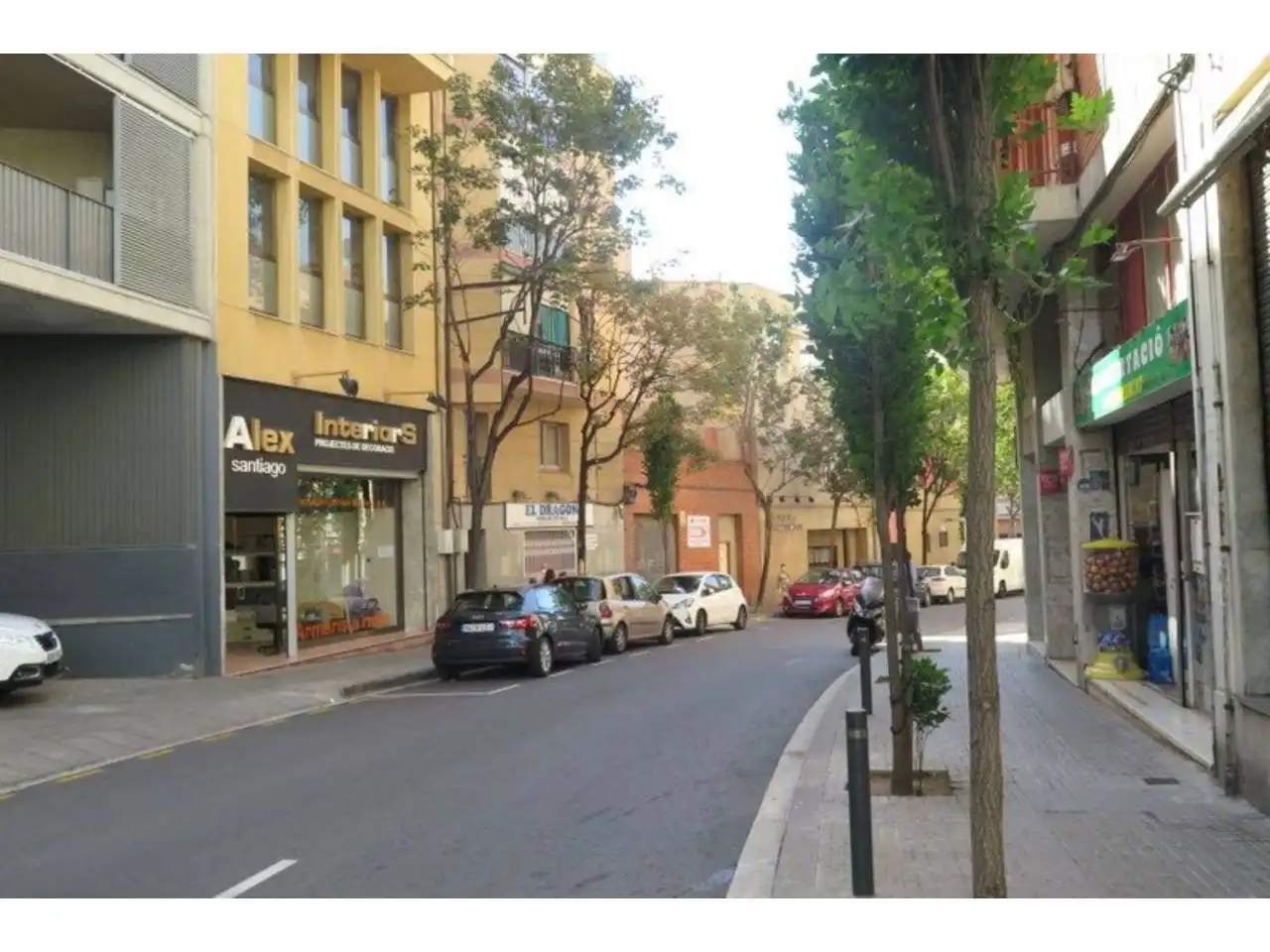 Terreny residencial en venda a Calle Doctor Ferran, imagen 2