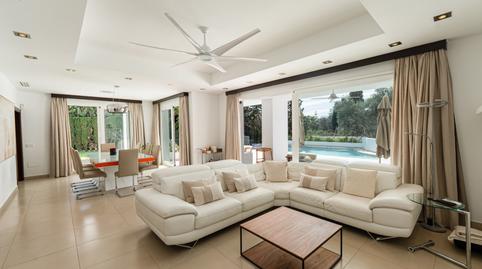 Foto 2 de Casa o chalet en venta en Valdeolletas - Las Cancelas - Xarblanca, Málaga