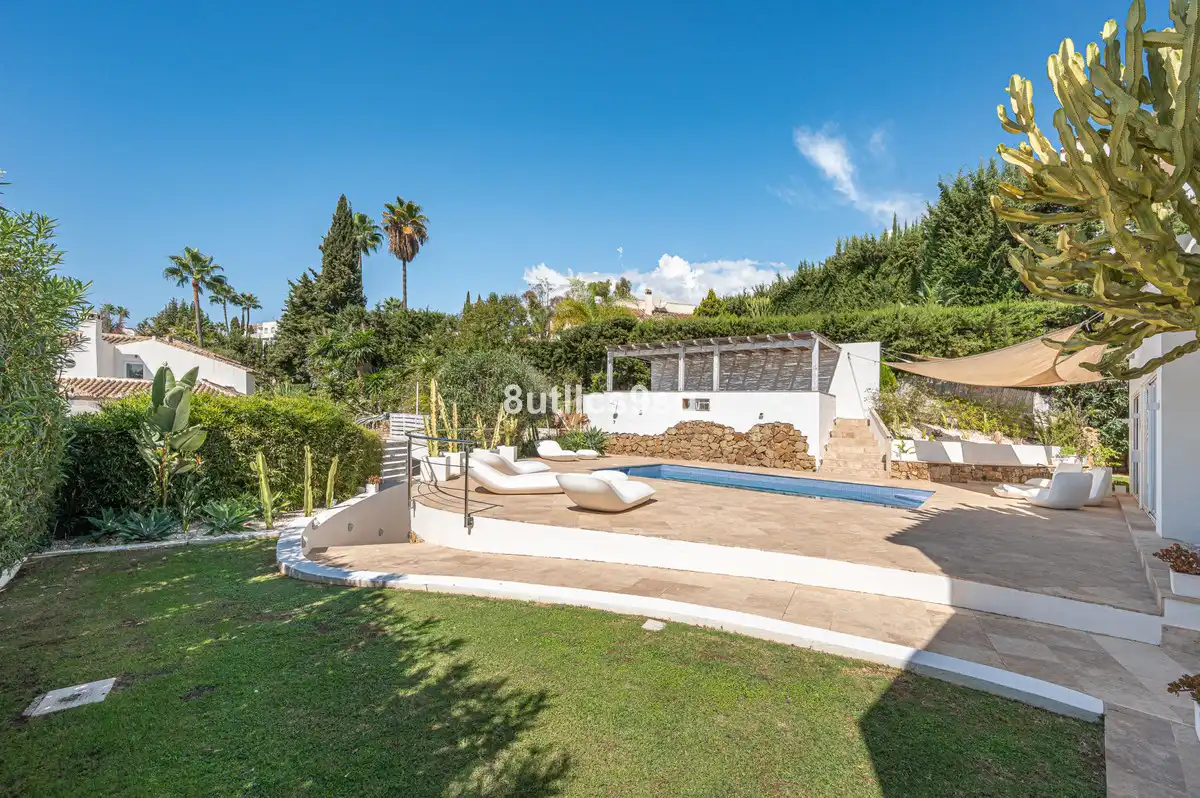 Maison mitoyenne à vendre à Nueva Andalucía, imagen 45