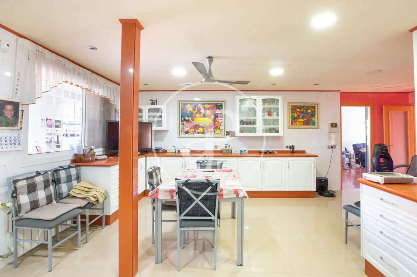 Casa con terraza en venta en San Antonio de Benagéber, imagen 15