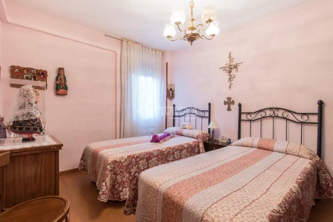 Piso con terraza en venta en Carabanchel, imagen 12
