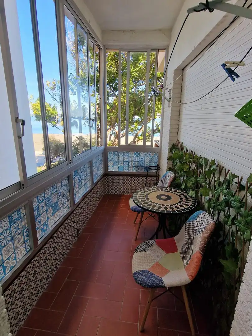 Apartamento con ascensor en venta en Estepona Pueblo, imagen 5