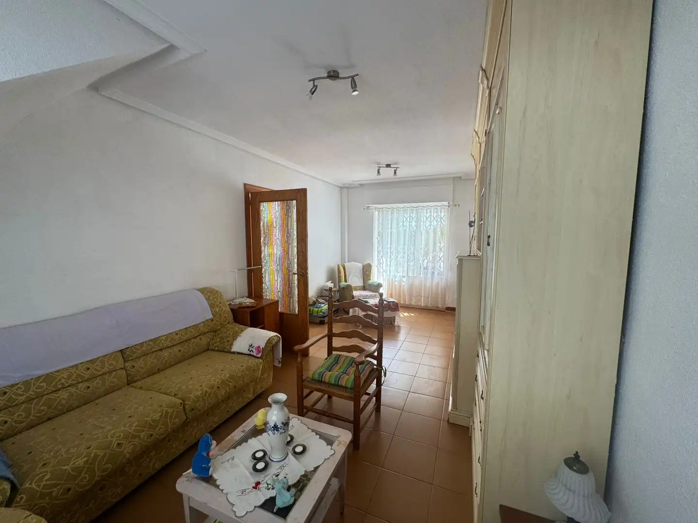 Casa a schiera con terrazza in vendita a Carrer de Juan de la Cierva 30, imagen 14
