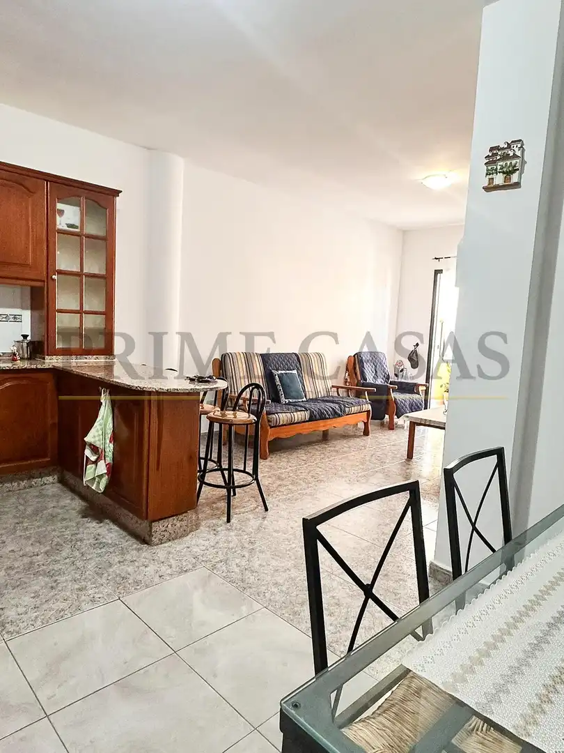 Wohnung zur Miete in San Gregorio