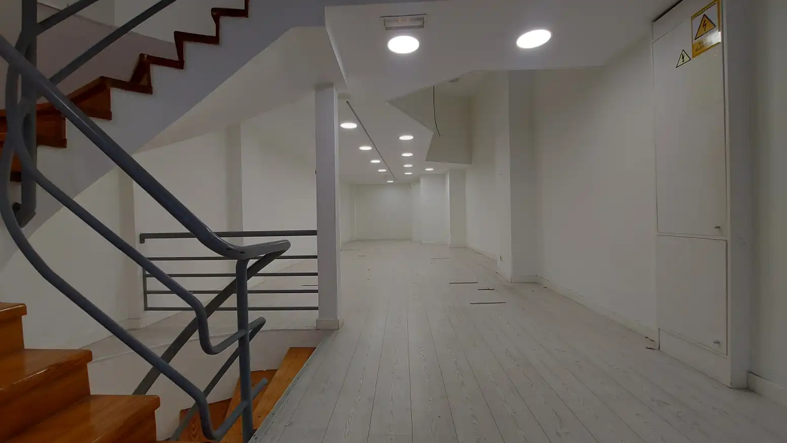 Local comercial de lloguer a Logroño - General Vara del Rey frente San Anton, imagen 9