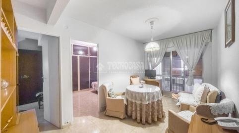 Foto 2 de Pis en venda a Centro, Madrid