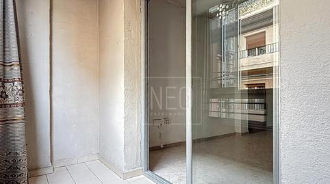 Foto 2 de Pis en venda a Calle Mendez Nuñez, Camino de Ronda,  Granada Capital