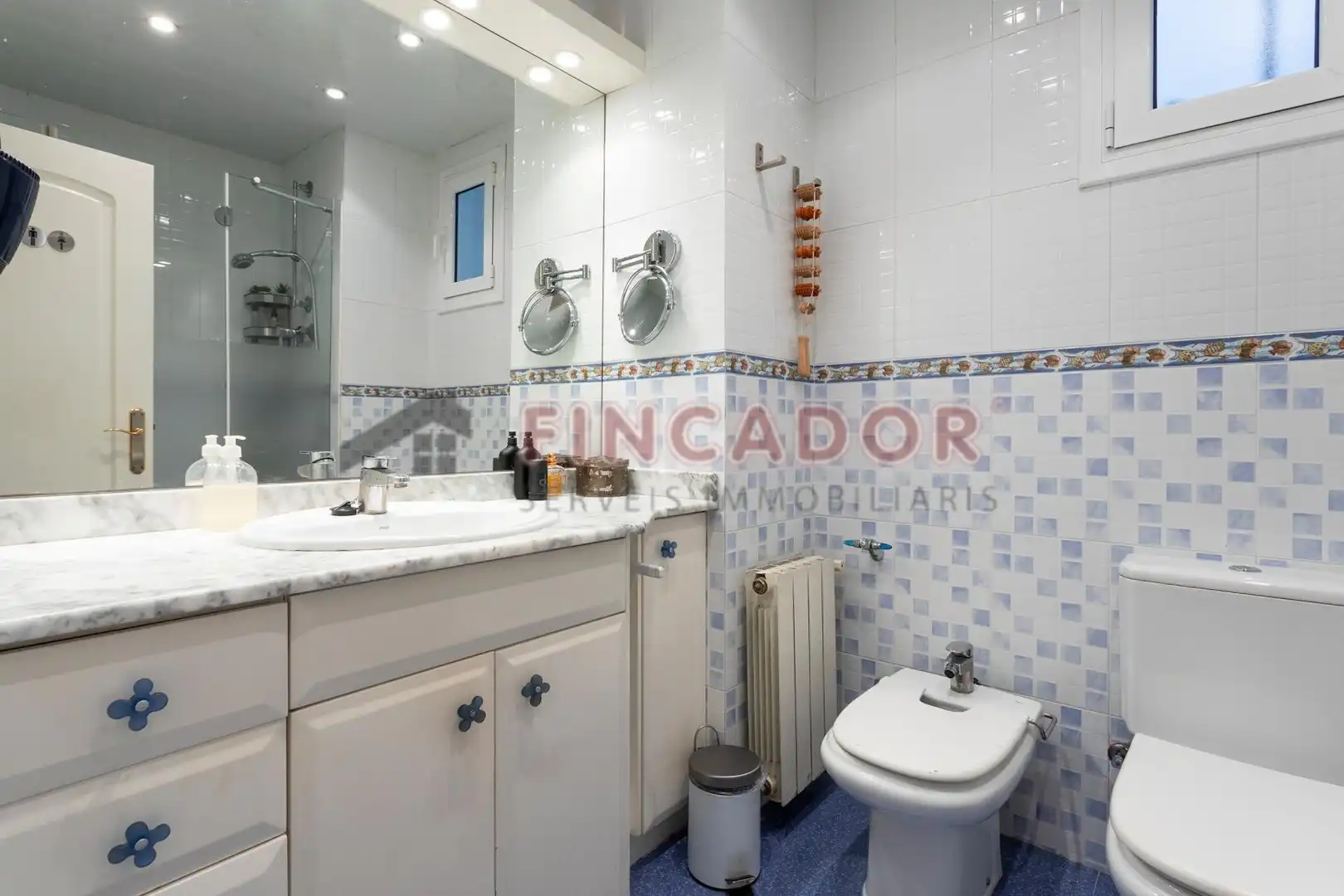 Appartamento con terrazza in vendita a Carrer de València, imagen 13