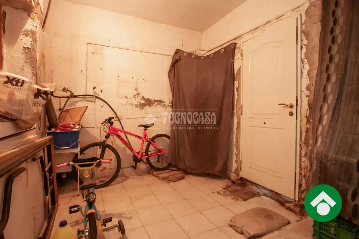 Wohnung mit Terrasse zum Verkauf in Santa Fe, imagen 27