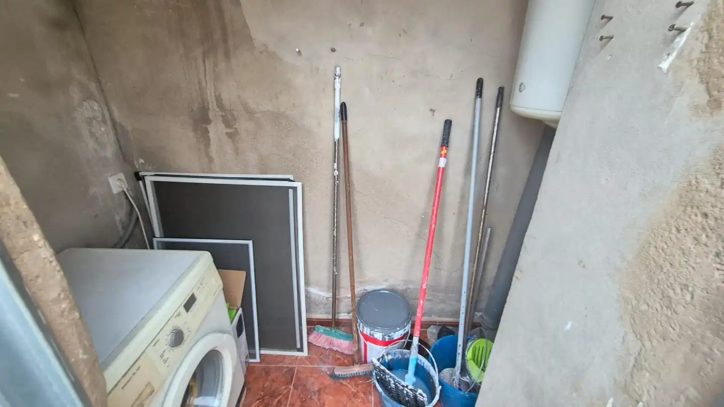 Houses for sale in Aspe  with Alarm