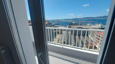 Foto 2 de Pis de lloguer a Rúa Do Conde de Torrecedeira, 84, Berbés - Peritos, Pontevedra