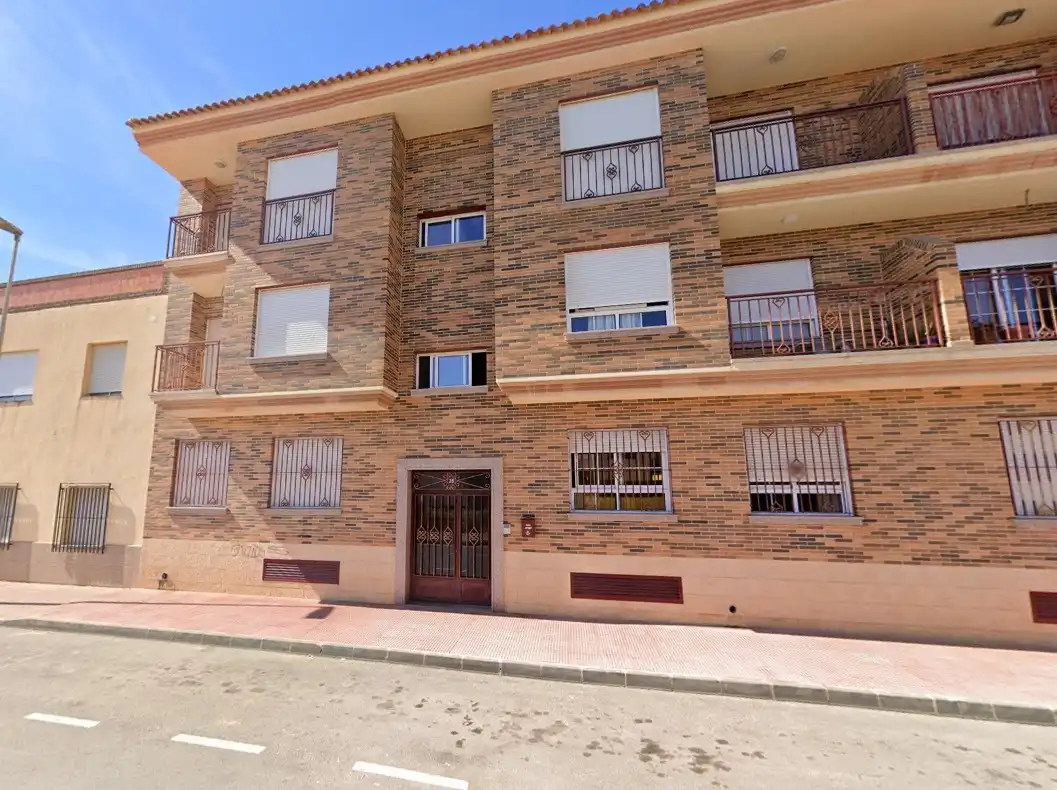 Flat for sale in Rodríguez de Almela, imagen 3
