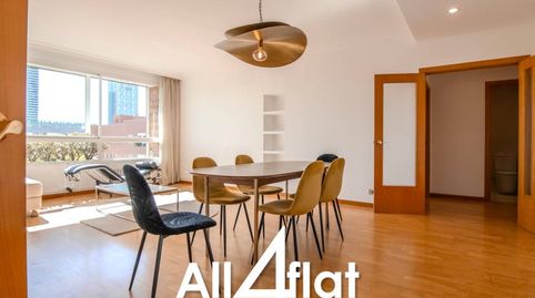 Photo 2 of Flat for rent in Calle Carrer del Doctor Trueta, La Vila Olímpica del Poblenou, Barcelona Capital