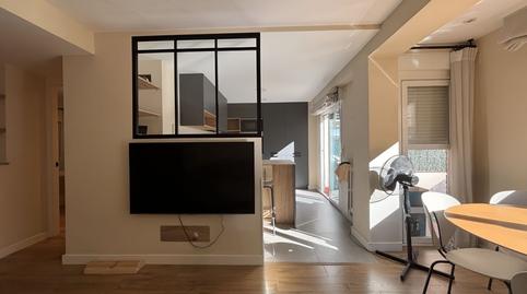 Foto 3 de Piso de alquiler en Arzobispo Domenech, Paseo Sagasta,  Zaragoza Capital