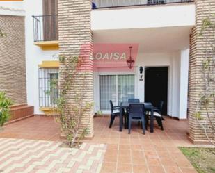 Garden of Flat for sale in Vera  with Air Conditioner, Terrace and Swimming Pool