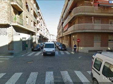 Gewerbefläche zur Miete in Calle Los arrollos