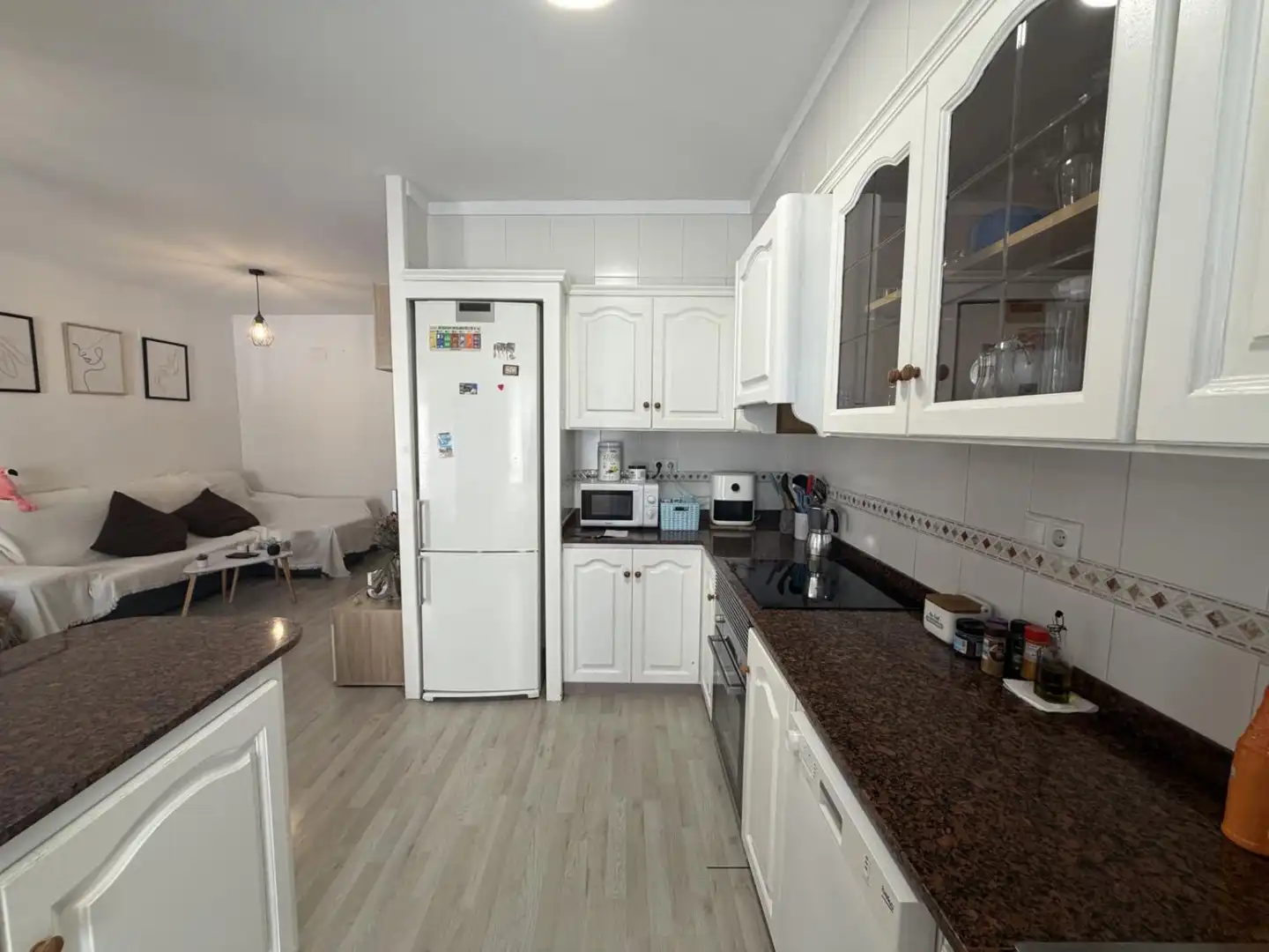 Casa a schiera con terrazza in vendita a Nord, imagen 11