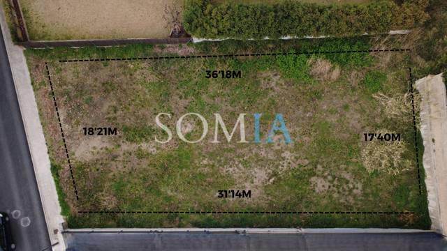 Terreno residencial en Venta en Carrer dels Forns en Campins