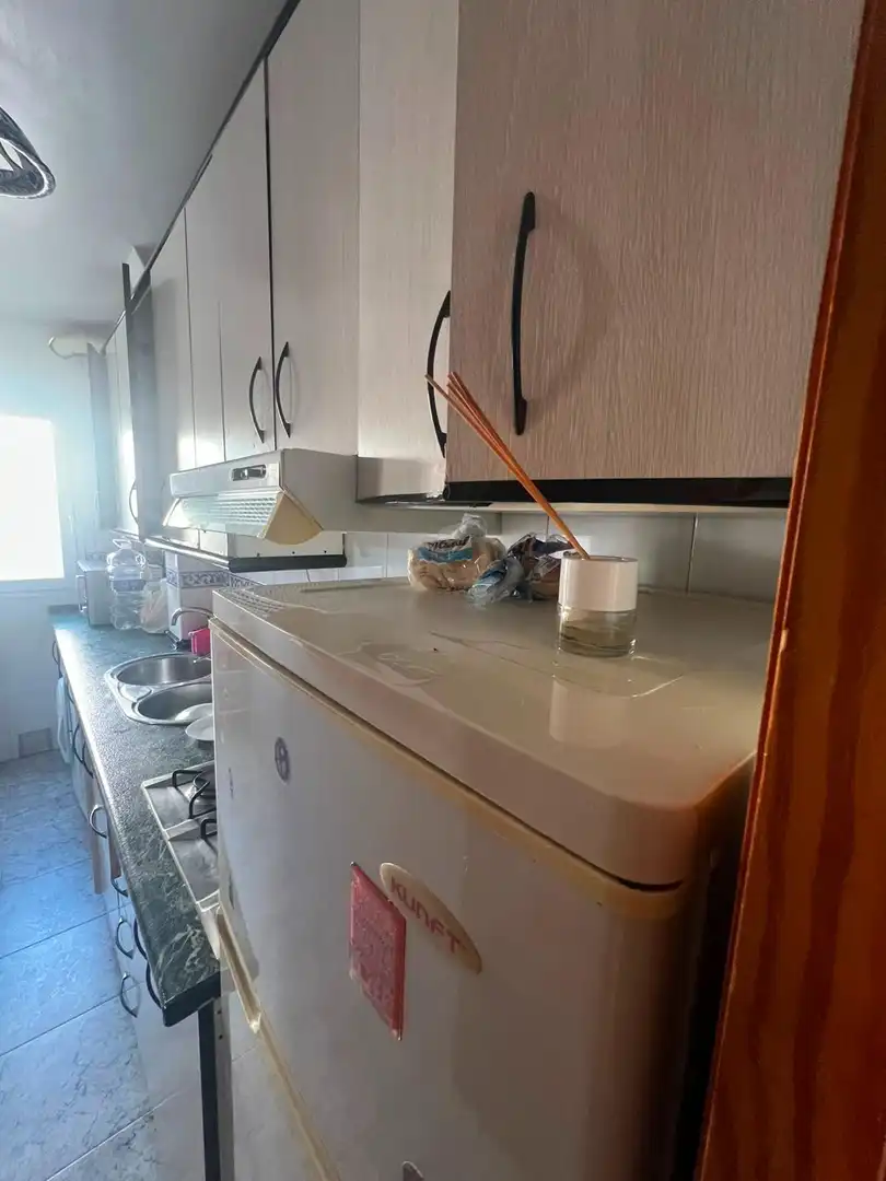 Apartament amb ascensor de lloguer a Ciudad Jardín - Tagarete - El Zapillo, imagen 6