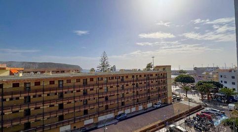 Foto 3 de Estudio de alquiler en Los Playeros, Los Cristianos, Arona