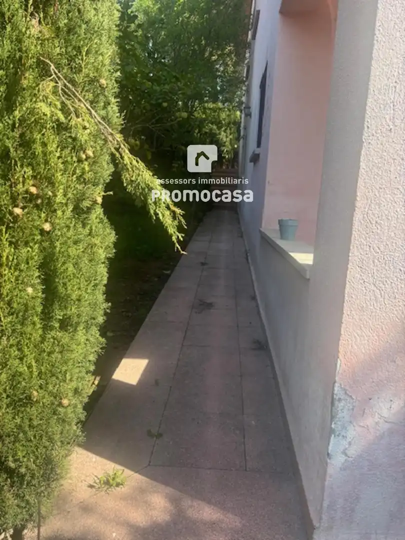 Casa o chalet en venta en Barberà del Vallès con Calefacción, Terraza y Balcón