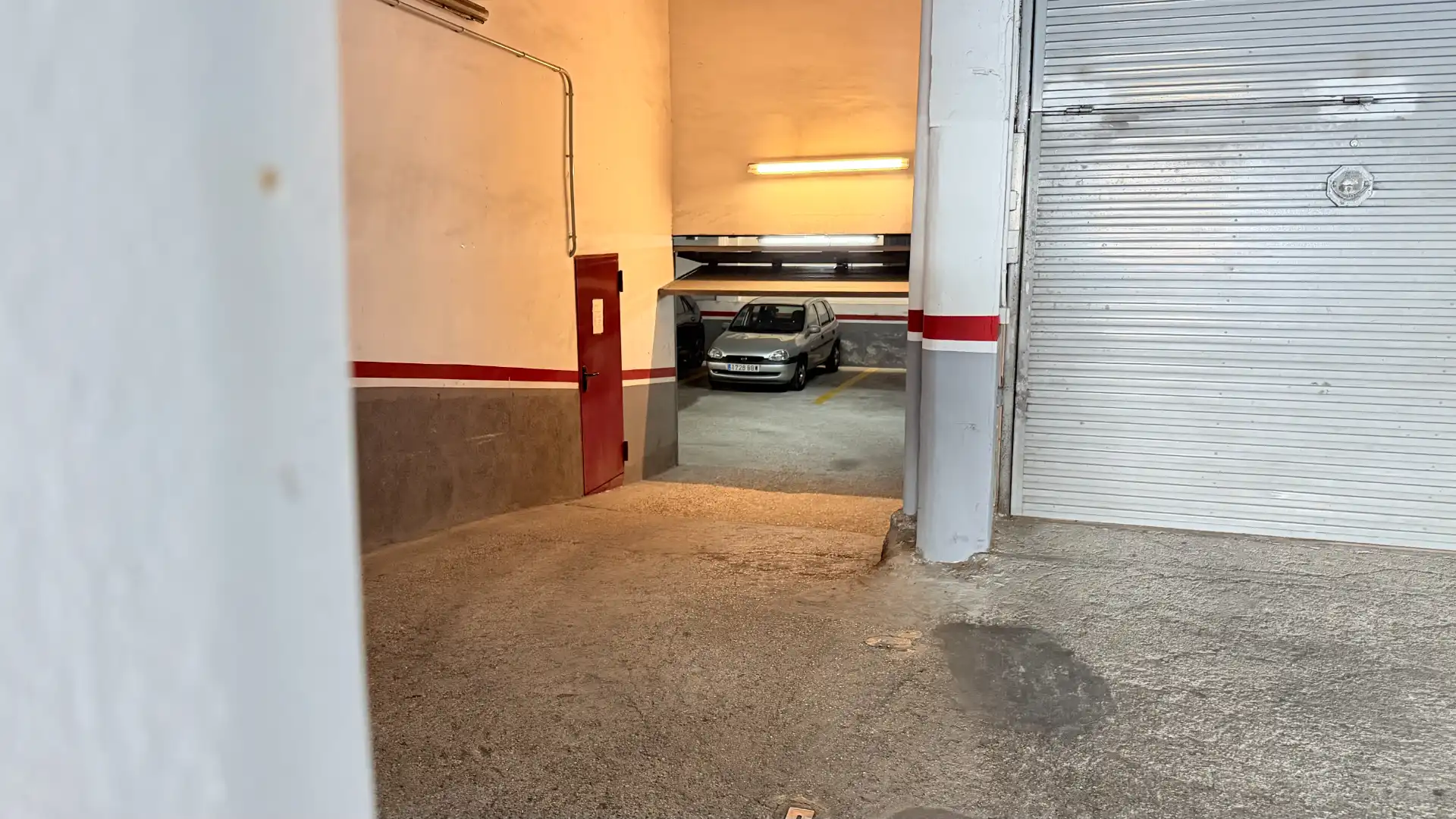 Aparcament de Garatge de lloguer en Nord-oest
