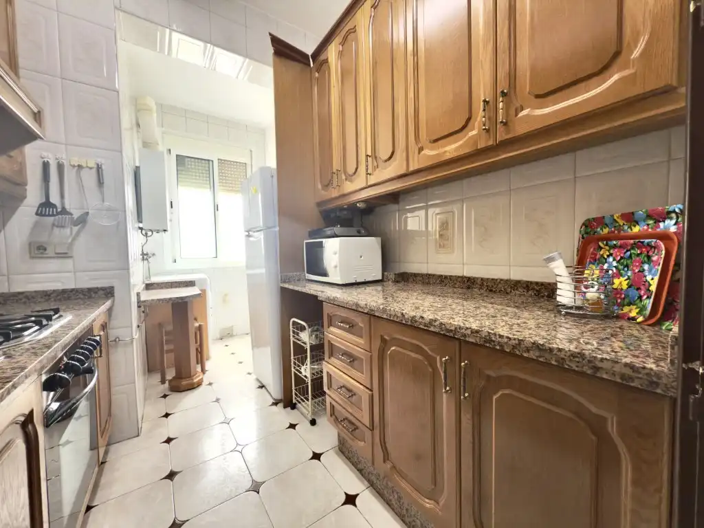 Wohnung zur Miete in Poniente-Sur, imagen 12