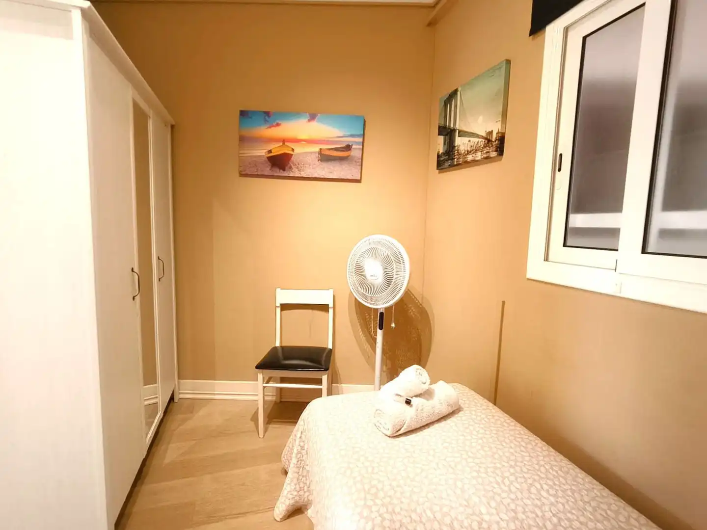 Flat with lift for sale in Eixample, imagen 22