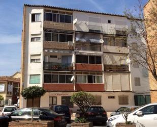 Exterior view of Flat for sale in Fuengirola