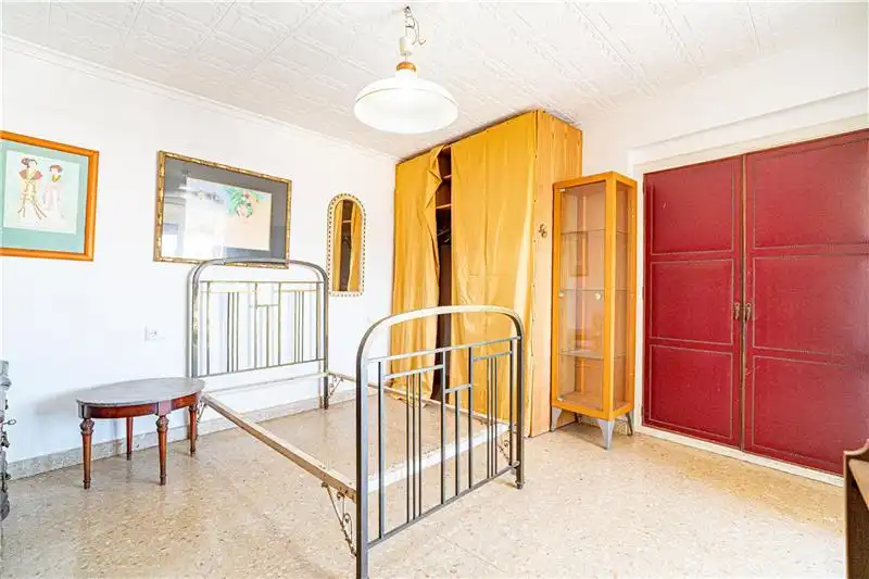 Penthouse with lift for sale in Llevant, imagen 15