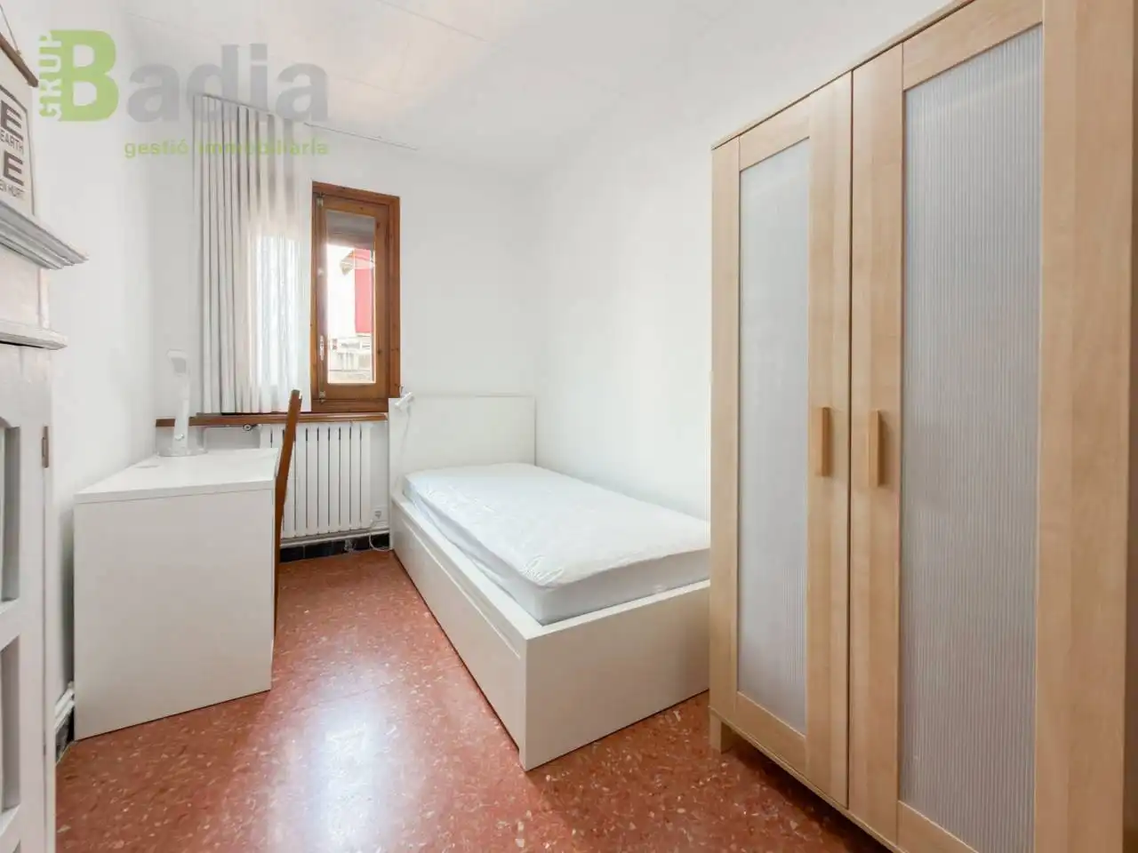 Flat with terrace to rent in Avenida Balmes, imagen 15