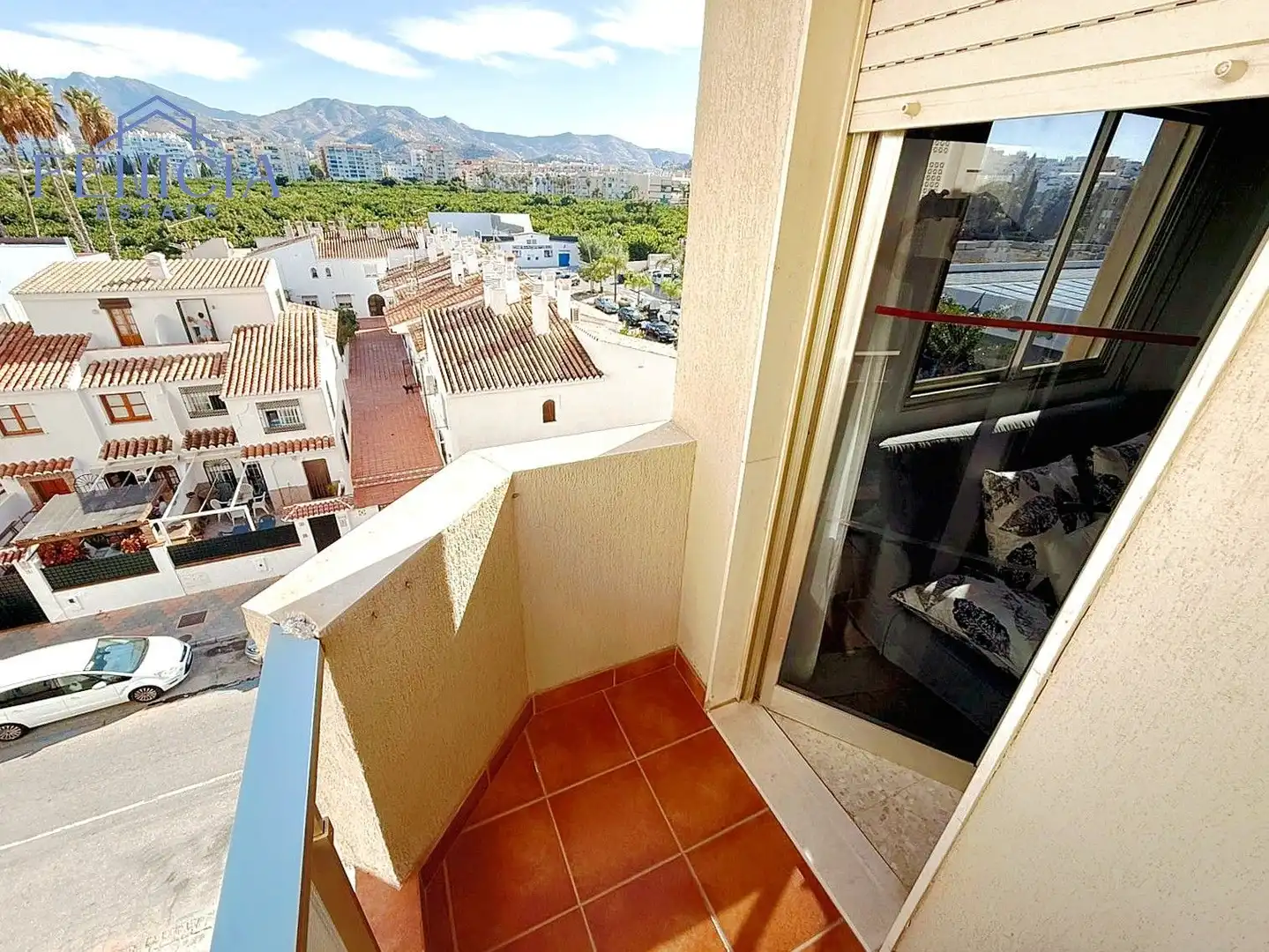 Wohnung mit Pool zum Verkauf in Almuñecar centro, imagen 16
