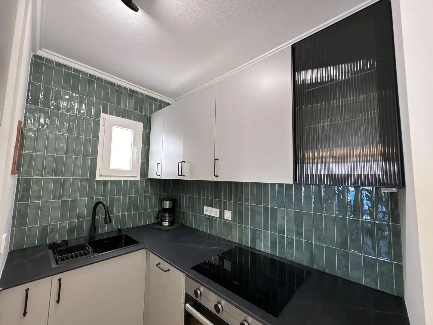 Apartamento con terraza en venta en Calle C. Maria Gil Vallejos 25, imagen 12