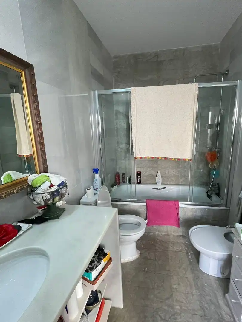Baño de Edificio en venta en Granada