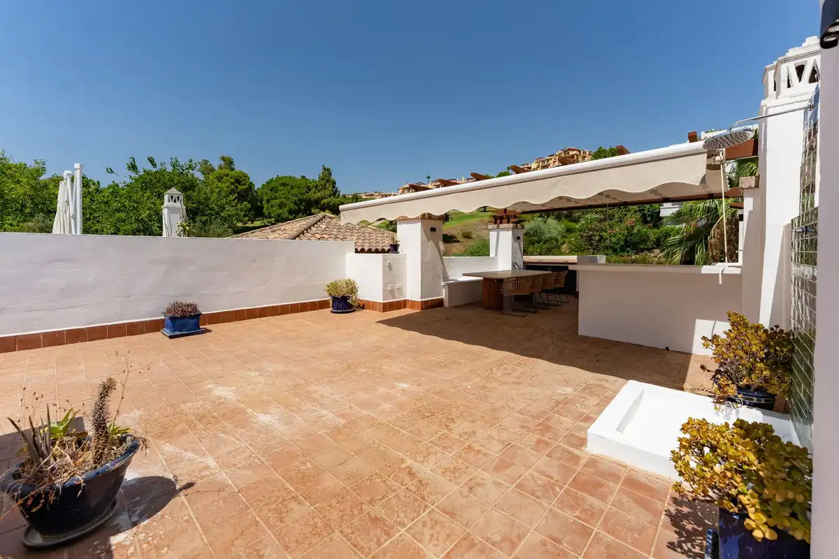 Ático con piscina en venta en Los Arqueros  - Puerto del Almendro, imagen 31