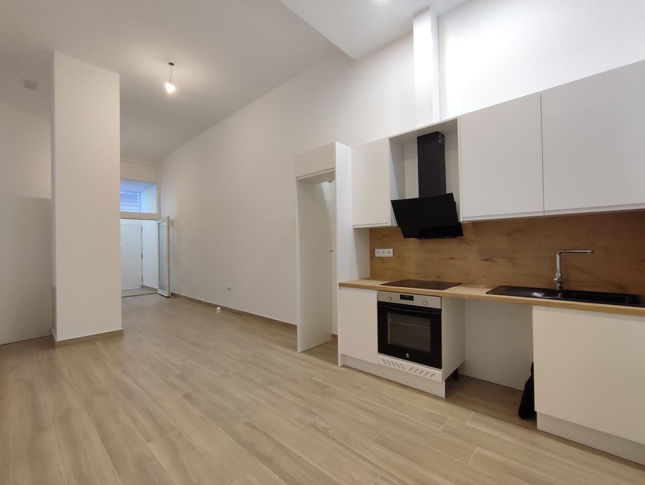 Cuina de Planta baixa en venda en  Albacete Capital amb Aire condicionat i Calefacció