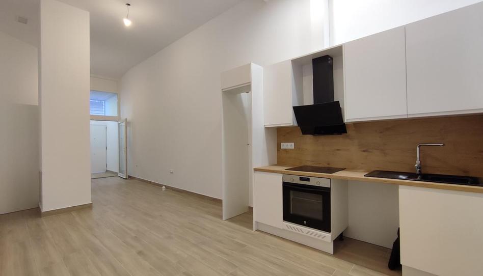 Foto 1 de Planta baixa en venda a Carretas - Pajarita, Albacete