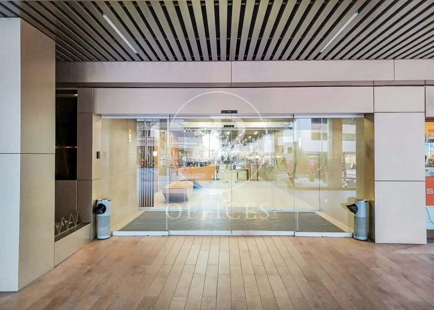 Büro mit Aufzug zur Miete in C. de Agustín de Foxá, imagen 9