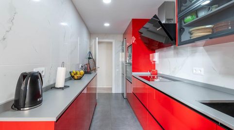 Foto 4 de Piso en venta en De Sant Nebridi, Cementiri Vell, Terrassa