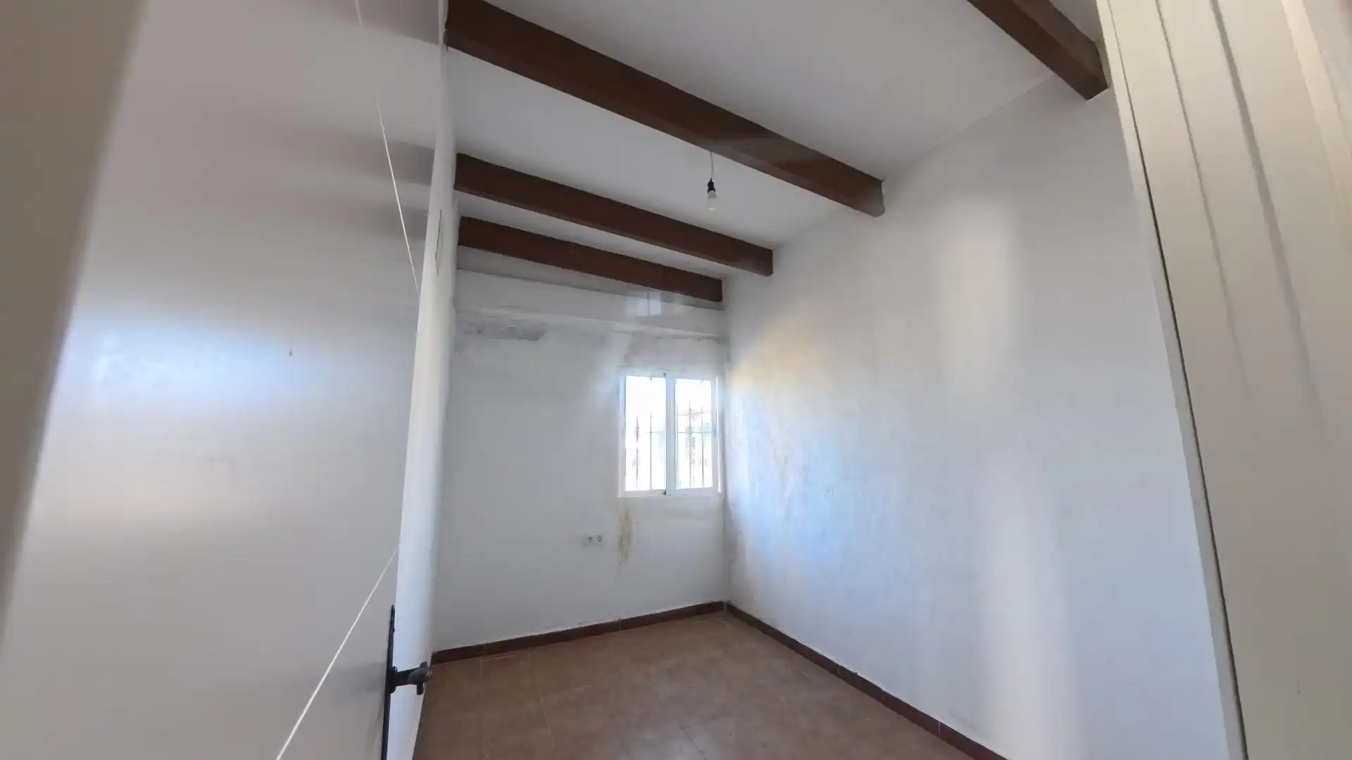 Dormitori de Casa o xalet en venda en Chiclana de la Frontera amb Jardí privat